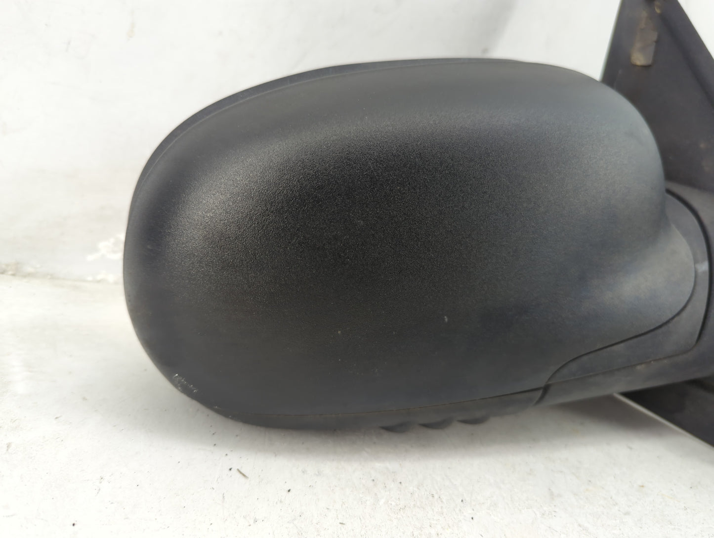 2002-2009 Gmc Envoy Passenger Side View Mirror - Right Door Mirror OEM Used - Oemusedautoparts1.com