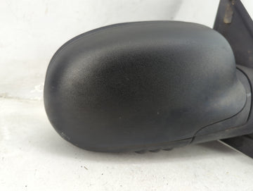 2002-2009 Gmc Envoy Passenger Side View Mirror - Right Door Mirror OEM Used