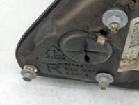 2002-2009 Gmc Envoy Passenger Side View Mirror - Right Door Mirror OEM Used - Oemusedautoparts1.com
