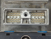 2003-2005 Gmc Envoy PCM Engine Control Computer ECU ECM PCU OEM P/N:12573576 12574976 Fits 2003 2004 2005 2006 OEM Used Auto