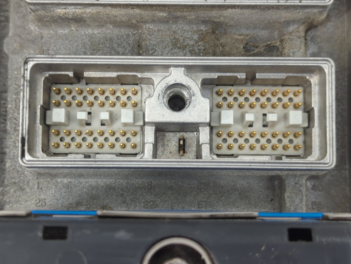 2003-2005 Gmc Envoy PCM Engine Control Computer ECU ECM PCU OEM P/N:12573576 12574976 Fits Fits 2003 2004 2005 2006 OEM Used