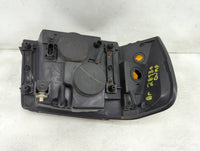 2002-2009 Gmc Envoy Driver Left Oem Head Light Headlight Lamp - Oemusedautoparts1.com