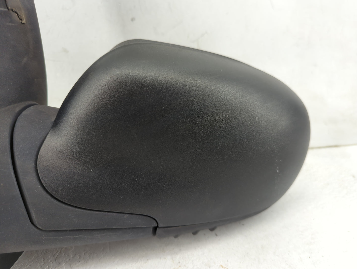 2002-2009 Gmc Envoy Driver Side View Mirror - Left Door Mirror OEM Used - Oemusedautoparts1.com