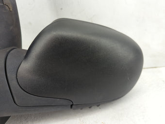 compare product 2002-2009 Gmc Envoy Driver Side View Mirror - Left Door Mirror OEM Used