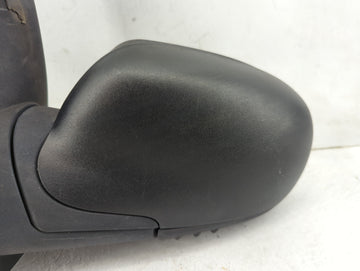 2002-2009 Gmc Envoy Driver Side View Mirror - Left Door Mirror OEM Used - Oemusedautoparts1.com