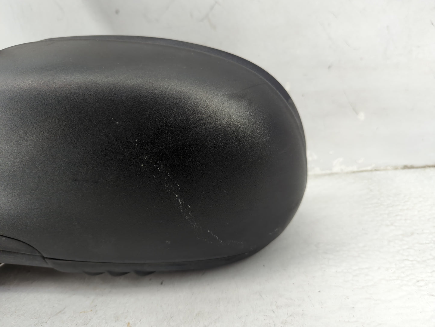 2002-2009 Gmc Envoy Driver Side View Mirror - Left Door Mirror OEM Used - Oemusedautoparts1.com