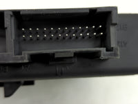 2004-2004 Gmc Envoy Body Control Module Bcm Inner Cabin Fuse Box 1121179 - Oemusedautoparts1.com