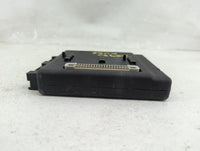 2004-2004 Gmc Envoy Body Control Module Bcm Inner Cabin Fuse Box 1121179 - Oemusedautoparts1.com