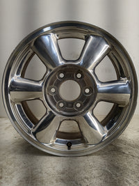 2002-2007 Gmc Envoy Oem Wheel Rim - Oemusedautoparts1.com