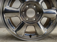 2002-2007 Gmc Envoy Oem Wheel Rim - Oemusedautoparts1.com