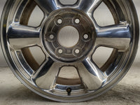 2002-2007 Gmc Envoy Oem Wheel Rim - Oemusedautoparts1.com