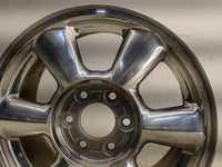 2002-2007 Gmc Envoy Oem Wheel Rim - Oemusedautoparts1.com