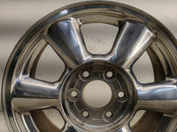 2002-2007 Gmc Envoy Oem Wheel Rim - Oemusedautoparts1.com