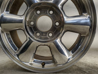 2002-2007 Gmc Envoy Oem Wheel Rim - Oemusedautoparts1.com