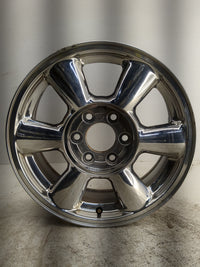 2002-2007 Gmc Envoy Oem Wheel Rim - Oemusedautoparts1.com