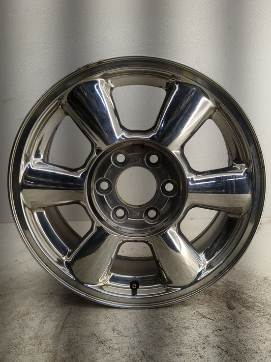 2002-2007 Gmc Envoy Oem Wheel Rim - Oemusedautoparts1.com
