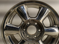 2002-2007 Gmc Envoy Oem Wheel Rim - Oemusedautoparts1.com