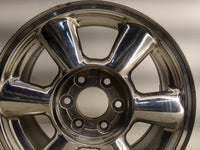 2002-2007 Gmc Envoy Oem Wheel Rim - Oemusedautoparts1.com