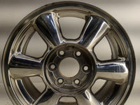 2002-2007 Gmc Envoy Oem Wheel Rim - Oemusedautoparts1.com