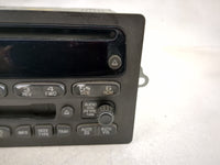 2004-2005 Gmc Envoy Radio Control Panel - Oemusedautoparts1.com