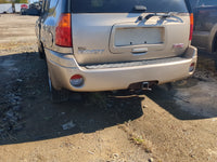 2002-2009 Gmc Envoy Rear Bumper Assembly Oem - Oemusedautoparts1.com