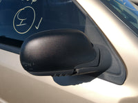 2002-2009 Gmc Envoy Passenger Side View Mirror - Right Door Mirror OEM Used - Oemusedautoparts1.com