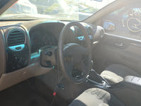 2004-2004 Gmc Envoy Air Bag Driver Left Steering Wheel Mounted 1207774 - Oemusedautoparts1.com