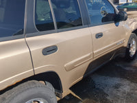 2002-2004 Gmc Envoy Passenger Rear Door Oem - Oemusedautoparts1.com