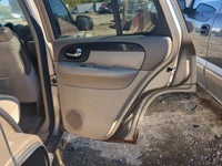 2002-2004 Gmc Envoy Passenger Rear Door Oem - Oemusedautoparts1.com