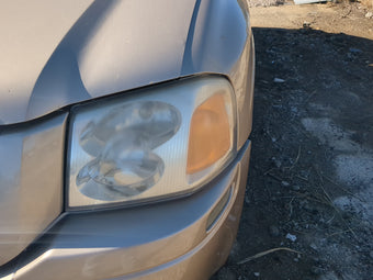 compare product 2002-2009 Gmc Envoy Driver Left Oem Head Light Headlight Lamp 1207831