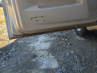 2004-2009 Gmc Envoy Driver Front Door Oem 1207835 - Oemusedautoparts1.com