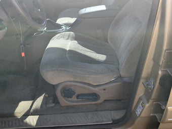 compare product 2004-2004 Gmc Envoy Driver Front Seat Oem