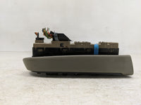 2002-2005 Gmc Envoy Master Power Window Switch Replacement Driver Side Left P/N:15112974 Fits Fits 2002 2003 2004 2005 OEM U