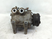 2002-2007 Gmc Envoy Air Conditioning A/c Ac Compressor Oem - Oemusedautoparts1.com