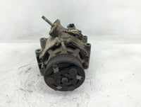 2002-2007 Gmc Envoy Air Conditioning A/c Ac Compressor Oem - Oemusedautoparts1.com