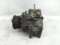 2002-2007 Gmc Envoy Air Conditioning A/c Ac Compressor Oem - Oemusedautoparts1.com