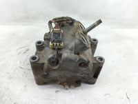 2002-2007 Gmc Envoy Air Conditioning A/c Ac Compressor Oem - Oemusedautoparts1.com