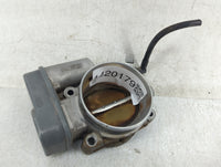 2003-2007 Gmc Envoy Throttle Body Fits Fits 2003 2004 2005 2006 2007 OEM Used Auto Parts - Oemusedautoparts1.com