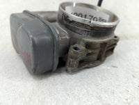 2003-2007 Gmc Envoy Throttle Body Fits Fits 2003 2004 2005 2006 2007 OEM Used Auto Parts - Oemusedautoparts1.com