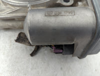 2003-2007 Gmc Envoy Throttle Body Fits Fits 2003 2004 2005 2006 2007 OEM Used Auto Parts - Oemusedautoparts1.com
