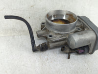 2003-2007 Gmc Envoy Throttle Body Fits Fits 2003 2004 2005 2006 2007 OEM Used Auto Parts - Oemusedautoparts1.com