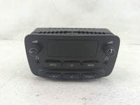 2004 Gmc Envoy Climate Control Module Temperature AC/Heater Replacement Fits OEM Used Auto Parts - Oemusedautoparts1.com