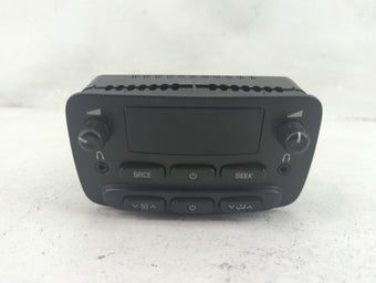 compare product 2004 Gmc Envoy Climate Control Module Temperature AC/Heater Replacement Fits OEM Used Auto Parts