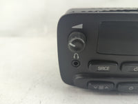 2004 Gmc Envoy Climate Control Module Temperature AC/Heater Replacement Fits OEM Used Auto Parts - Oemusedautoparts1.com