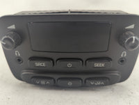 2004 Gmc Envoy Climate Control Module Temperature AC/Heater Replacement Fits OEM Used Auto Parts - Oemusedautoparts1.com