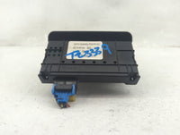 2004 Gmc Envoy Climate Control Module Temperature AC/Heater Replacement Fits OEM Used Auto Parts - Oemusedautoparts1.com