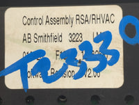 2004 Gmc Envoy Climate Control Module Temperature AC/Heater Replacement Fits OEM Used Auto Parts - Oemusedautoparts1.com