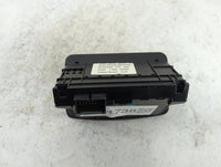 2002-2009 Gmc Envoy Climate Control Module Temperature AC/Heater Replacement P/N:15082687 Fits OEM Used Auto Parts - Oemused