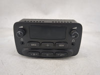 2002-2009 Gmc Envoy Climate Control Module Temperature AC/Heater Replacement P/N:15082687 F13822 Fits OEM Used Auto Parts - 
