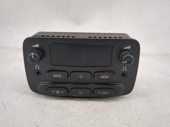 compare product 2002-2009 Gmc Envoy Climate Control Module Temperature AC/Heater Replacement P/N:15082687 F13822 Fits OEM Used Auto Parts